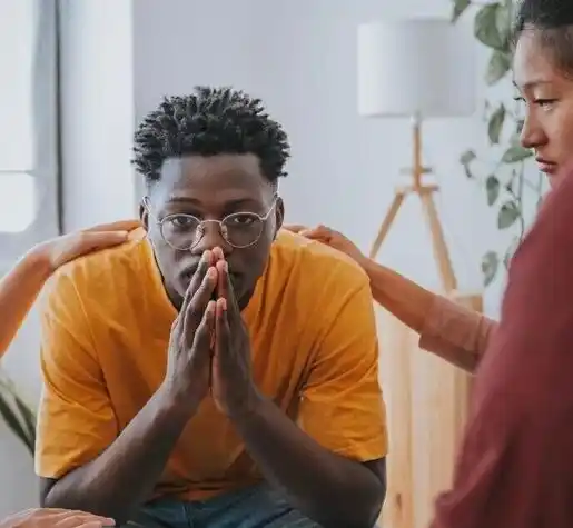 drug rehab Mordecai